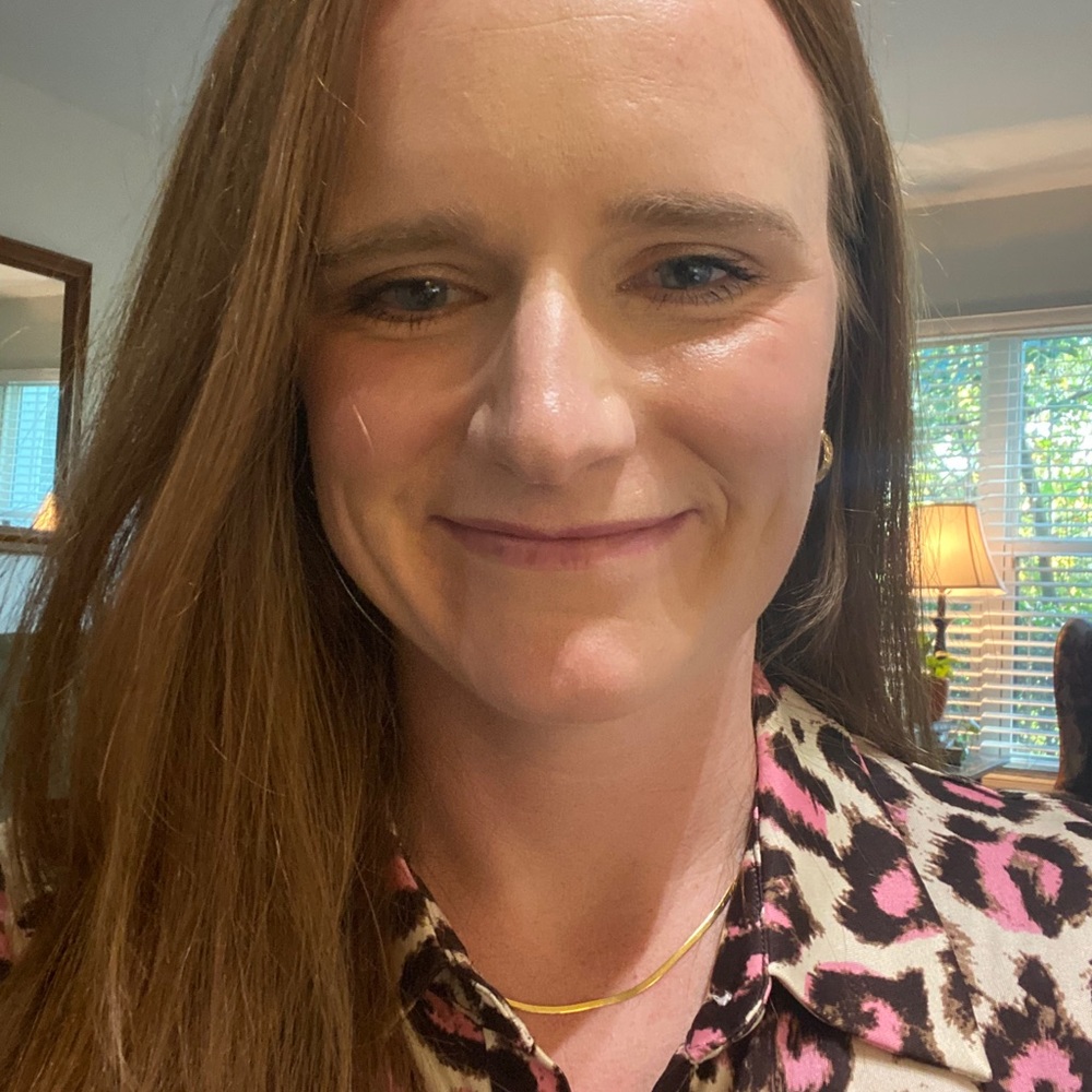 Meet your Posher, Sara